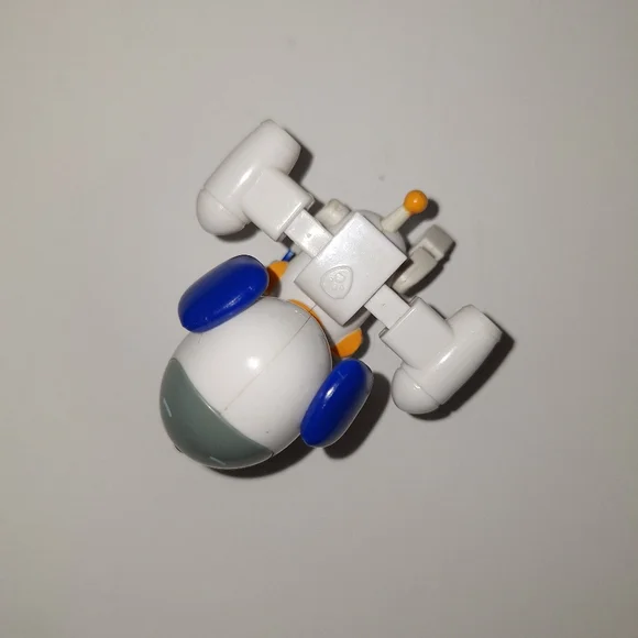 Paw Patrol Robo - Picture 7 of 10